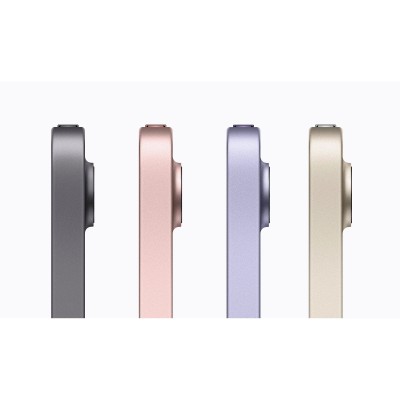 iPad mini 6 Wi-Fi 256GB Purple (MK7X3)