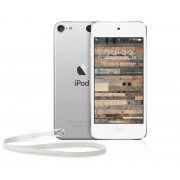 iPod touch 5Gen 64GB White & Silver (MD721) CPO