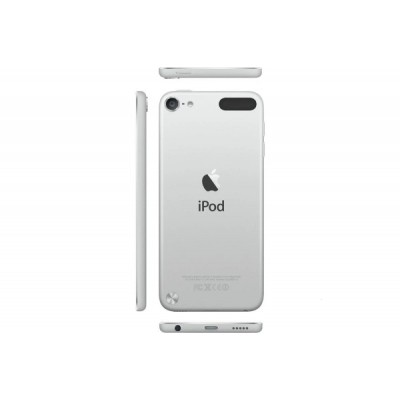 iPod touch 5Gen 64GB White & Silver (MD721) CPO
