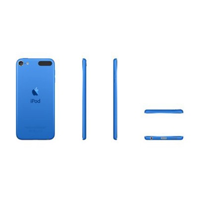 iPod touch 6Gen 128GB Blue (MKWP2)