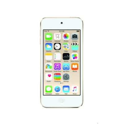 iPod touch 6Gen 128GB Gold (MKWM2)