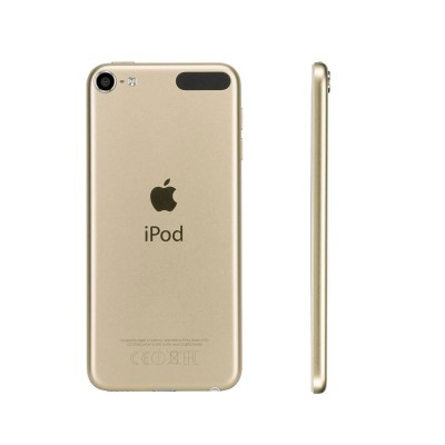 iPod touch 6Gen 128GB Gold (MKWM2)