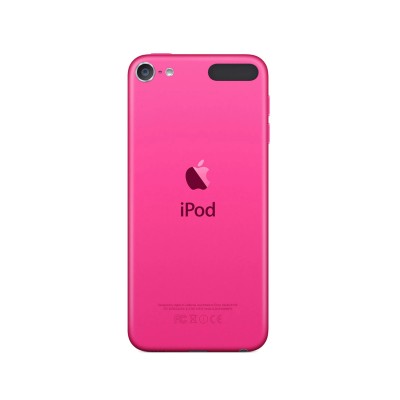 iPod touch 6Gen 128GB Pink (MKWK2)