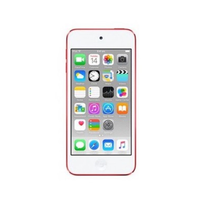 iPod touch 6Gen 16GB Red (MKH82)