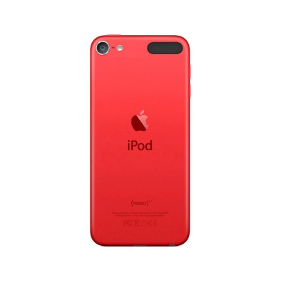 iPod touch 6Gen 16GB Red (MKH82)