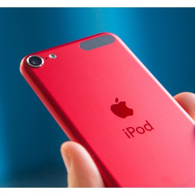 iPod touch 6Gen 16GB Red (MKH82)