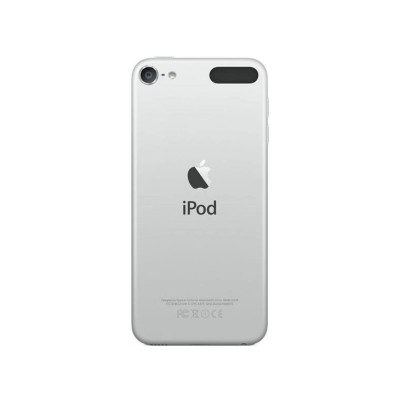 iPod touch 6Gen 128GB Silver (MKWR2)