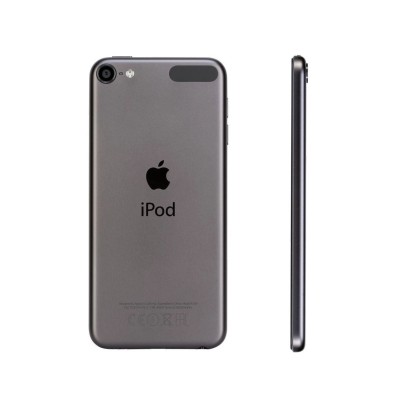 iPod touch 6Gen 16GB Space Gray (MKH62)