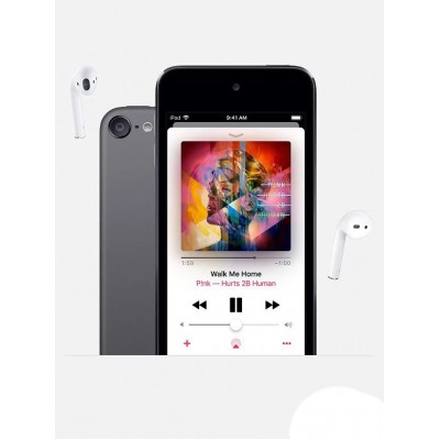 iPod touch 7Gen 32GB Gold (MVHT2)
