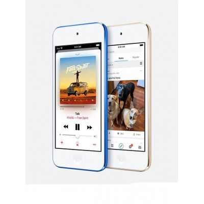 iPod touch 7Gen 32GB Gold (MVHT2)