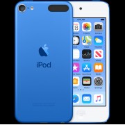 iPod touch 7Gen 256GB Blue (MVJC2)