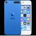 iPod touch 7Gen 256GB Blue (MVJC2)