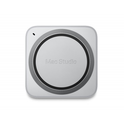Apple Mac Studio (Z14J0008F)