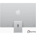 iMac 24" 4.5K Retina display Silver (Z12Q000NU) 2021