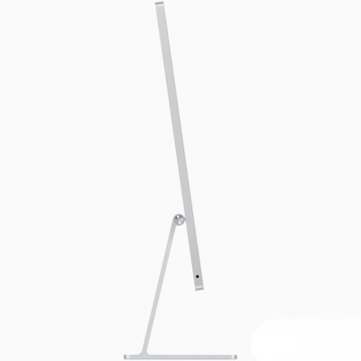 iMac 24" 4.5K Retina display Silver (MGPC3) 2021