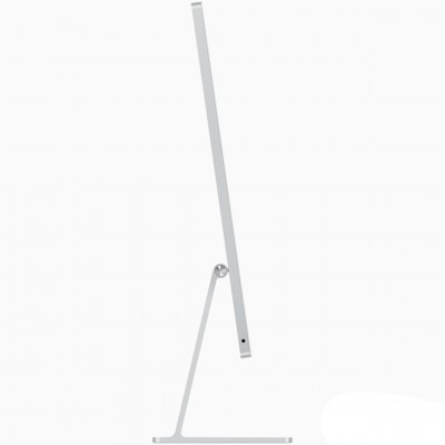 iMac 24" 4.5K Retina display Silver (MGPD3) 2021