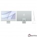 iMac 24" 4.5K Retina display Silver (Z12Q000NU) 2021
