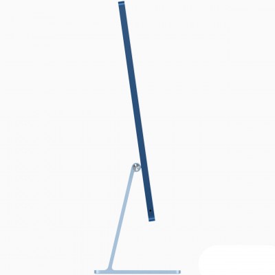 iMac 24" 4.5K Retina display Blue (MGPL3) 2021