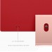 iMac 24" 4.5K Retina display Blue (Z14M000U1) 2021
