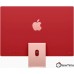 iMac 24" 4.5K Retina display Pink (MJVA3) 2021 - Swiss Keyboard
