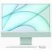 iMac 24" 4.5K Retina display Green (MJV83) 2021