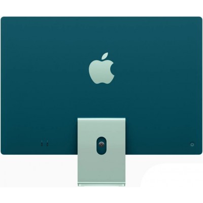 iMac 24" 4.5K Retina display Green (Z14L000U0) 2021