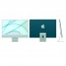 iMac 24" 4.5K Retina display Green (Z14L000U0) 2021
