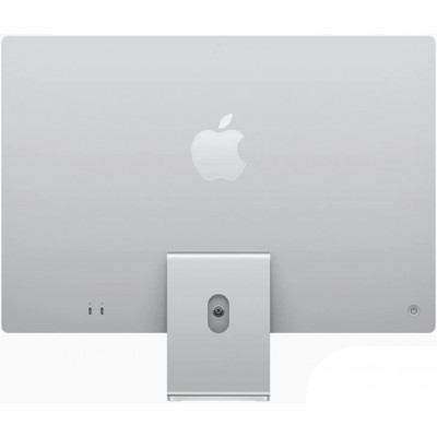 iMac 24" 4.5K Retina display Green (MJV83) 2021