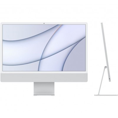 iMac 24" 4.5K Retina display Green (MJV83) 2021