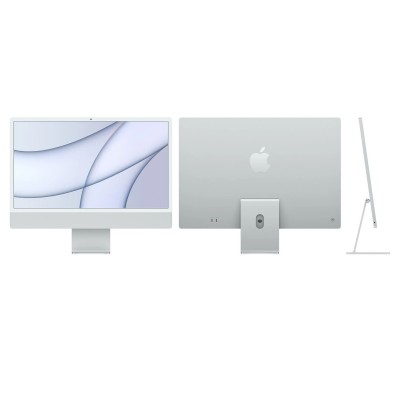 iMac 24" 4.5K Retina display Green (MJV83) 2021