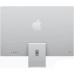 iMac 24" 4.5K Retina display Silver (Z12Q000NW) 2021