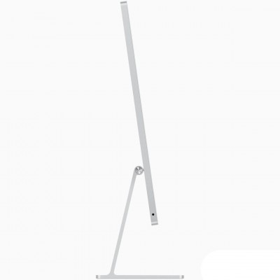 iMac 24" 4.5K Retina display Silver (Z12Q000NR) 2021
