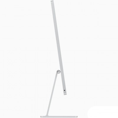 iMac 24" 4.5K Retina display Silver (Z12Q000NW) 2021