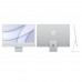 iMac 24" 4.5K Retina display Silver (Z12Q000NW) 2021