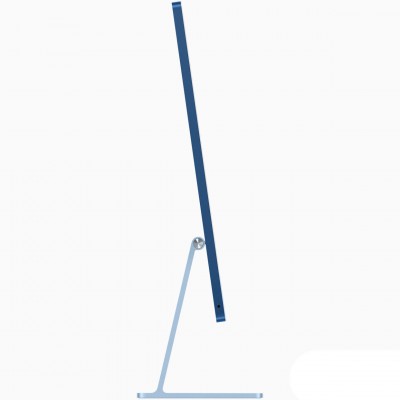 iMac 24" 4.5K Retina display Blue (Z12W000NA) 2021