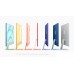 iMac 24" 4.5K Retina display Blue (Z12W000NV) 2021