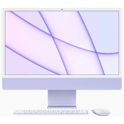 iMac 24" 4.5K Retina display Purple (Z130000NV) 2021