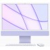 iMac 24" 4.5K Retina display Purple (Z130000NV) 2021