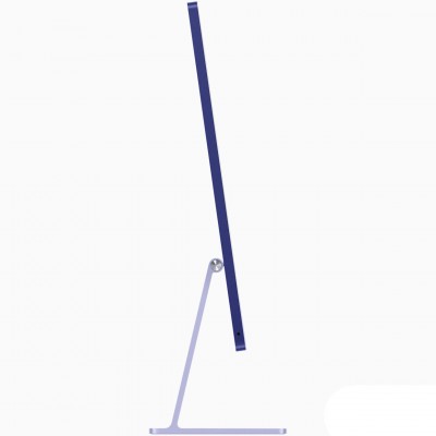 iMac 24" 4.5K Retina display Purple (Z130000NA) 2021