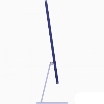 iMac 24" 4.5K Retina display Purple (Z130000NR) 2021