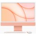 iMac 24" 4.5K Retina display Orange (Z132000NV) 2021