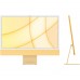 iMac 24" 4.5K Retina display Yellow (Z12S000N7) 2021