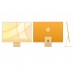 iMac 24" 4.5K Retina display Yellow (Z12S000NV) 2021