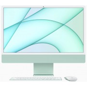 iMac 24" 4.5K Retina display Green (MGPJ3) 2021