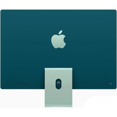 iMac 24" 4.5K Retina display Green (MGPJ3) 2021