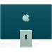 iMac 24" 4.5K Retina display Green (MGPJ3) 2021