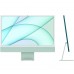 iMac 24" 4.5K Retina display Green (MGPJ3) 2021