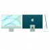 iMac 24" 4.5K Retina display Green (MGPJ3) 2021