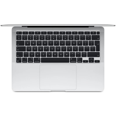 MacBook Air 13" Silver 2020 (Z127000FK) - International English