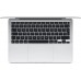 MacBook Air 13" Silver 2020 (Z127000FK) - International English